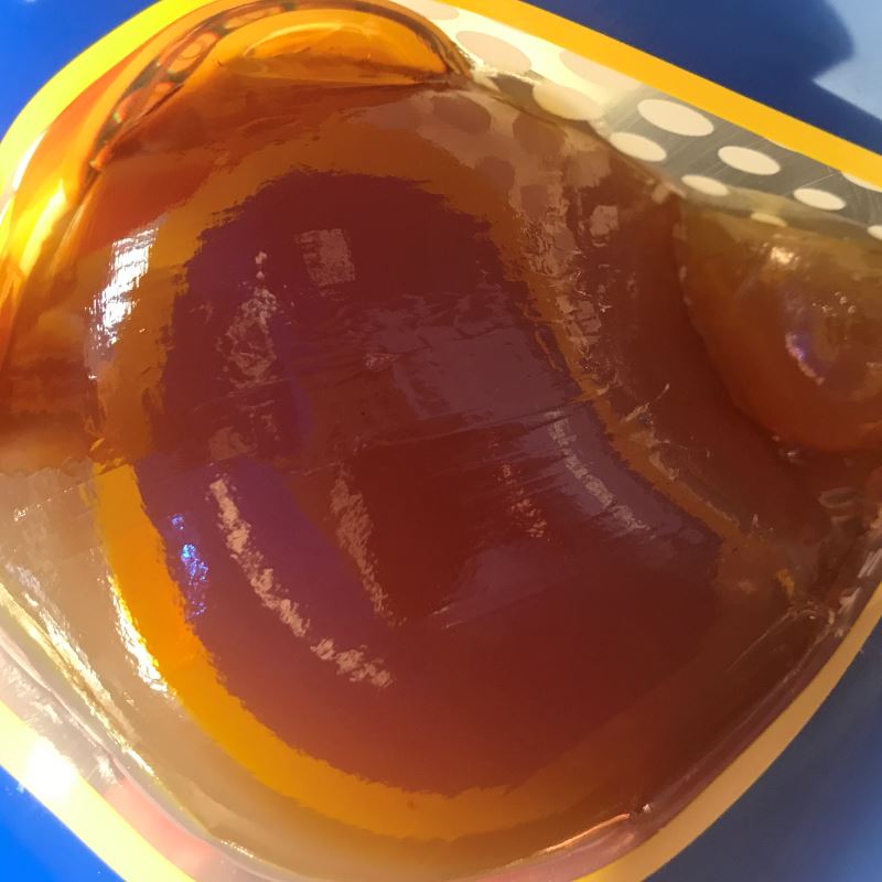 微型行星齒輪潤滑脂的性能特點(diǎn)