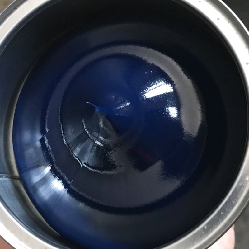 高溫潤滑脂的性能特點(diǎn)